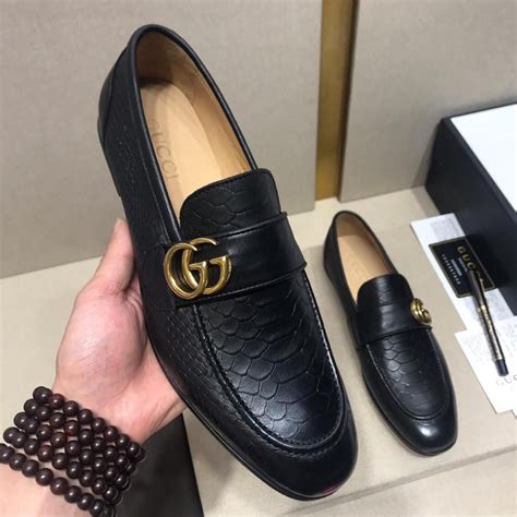 gucci looks men|best Gucci look alike loafers.